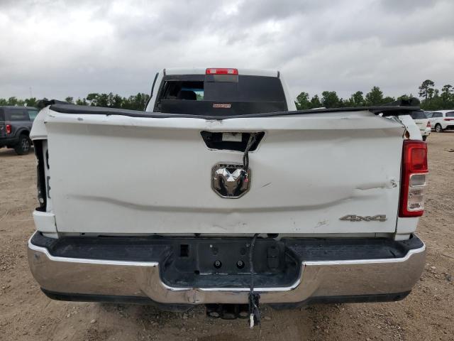 3C6UR5HL0RG152914 RAM 2500 Trade