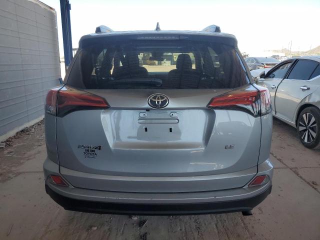 2T3ZFREV1JW516072 Toyota RAV4 LE
