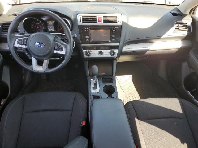 4S3BNAA67G3023657 Subaru 2.5l u5