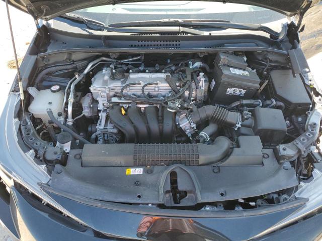 5YFEPMAE5NP360414 Toyota COROLLA LE