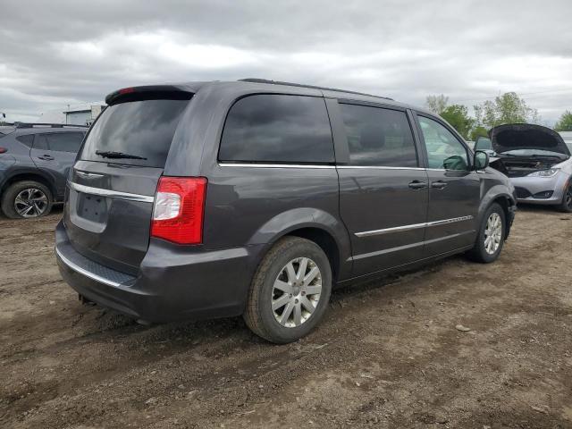 2C4RC1BG5FR620341 Chrysler TOWN & COU