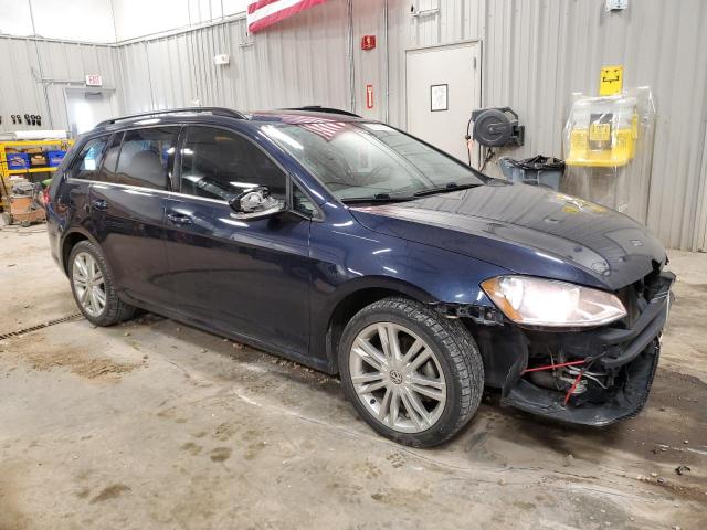 3VWC17AU1GM523441 Volkswagen GOLF SPORT