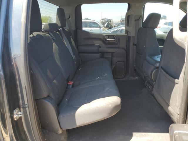 3GCPWCED1MG115010 Chevrolet l84 - di, alum, gen 5, var 2