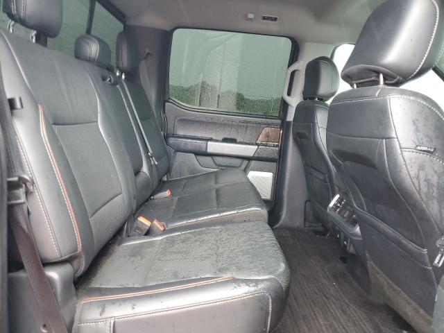 1FTFW1E83MFB39863 Ford gtdi
