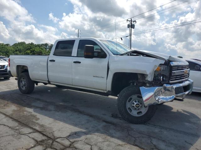 1GC1KUEG7JF222626 Chevrolet l96 - e85 max, iron