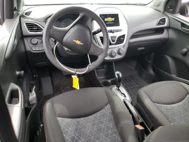 KL8CB6SA0LC417890 Chevrolet SPARK LS