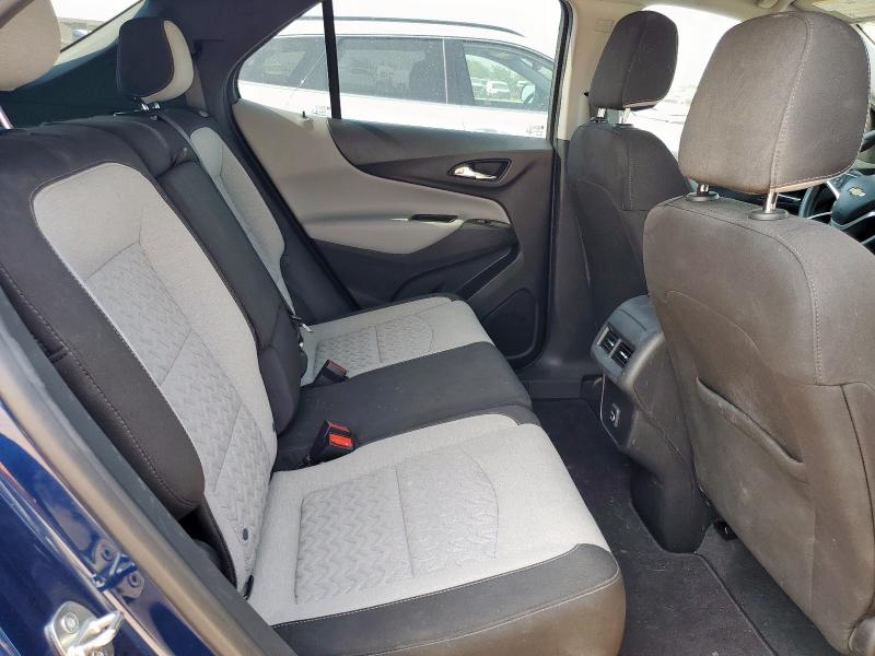 3GNAX5EV4NS152128 Chevrolet EQUINOX LS