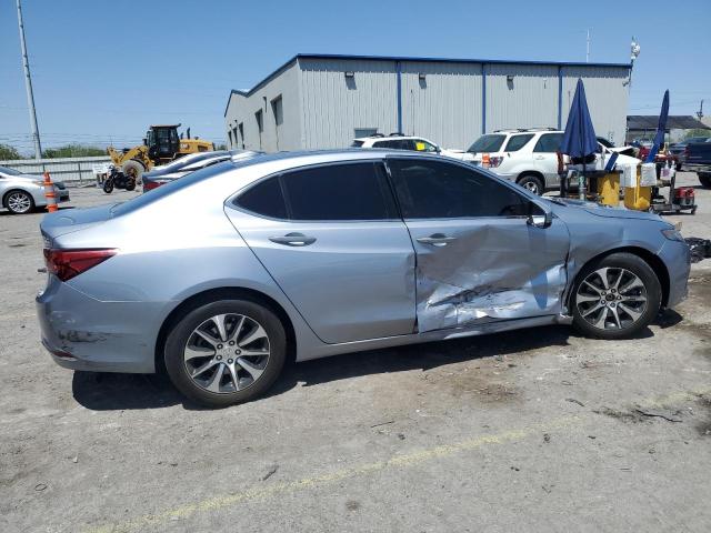 19UUB1F37FA026831 Acura TLX