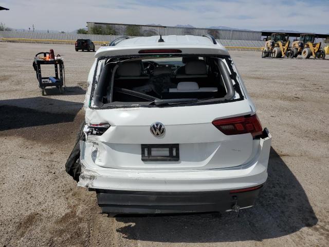 3VV3B7AX9KM016467 Volkswagen 2019