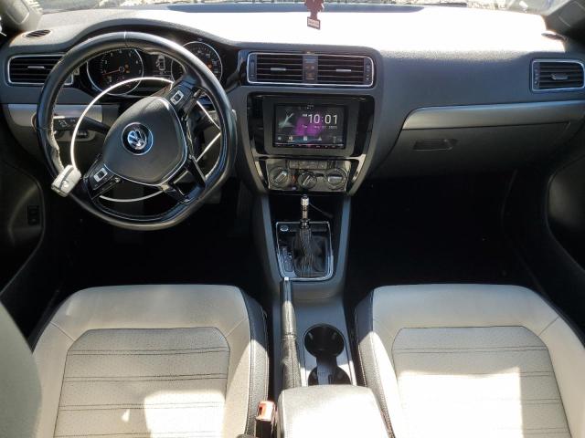 3VWD17AJXGM402031 Volkswagen 2016