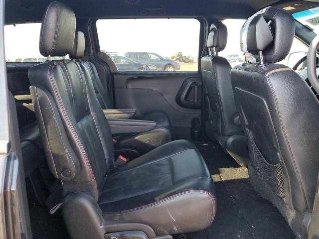 2C4RDGEG2HR698459 Dodge GRAND CARA
