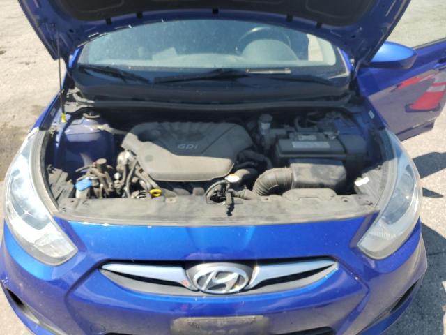 KMHCT5AE5EU146272 Hyundai dohc gdi gamma