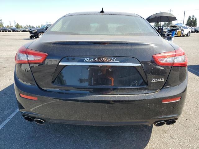ZAM57XSA6F1141492 Maserati Ghibli