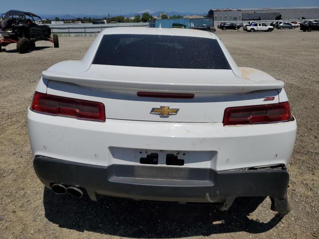 2G1FJ1EW8F9139813 Chevrolet ls3 - aluminum, ho