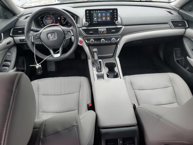 1HGCV1F5XJA110641 Honda l15be