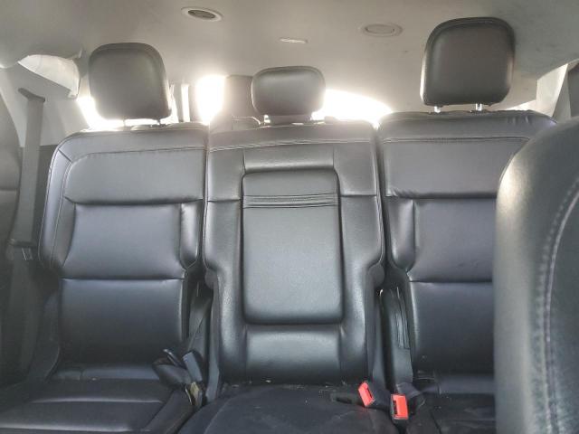 1FMSK7DH1LGD15487 Ford EXPLORER X