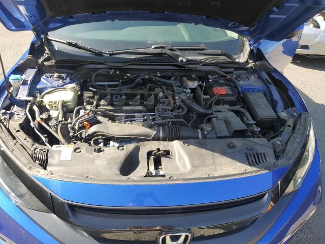 19XFC1F30LE203247 Honda l15b7