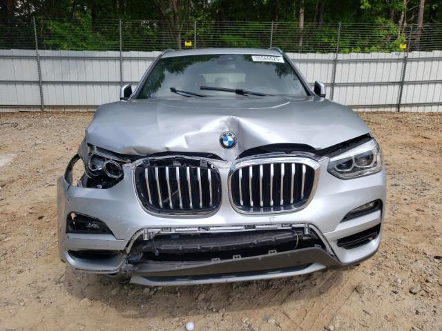 5UXTY3C08L9B21993 BMW X3 SDRIVE3