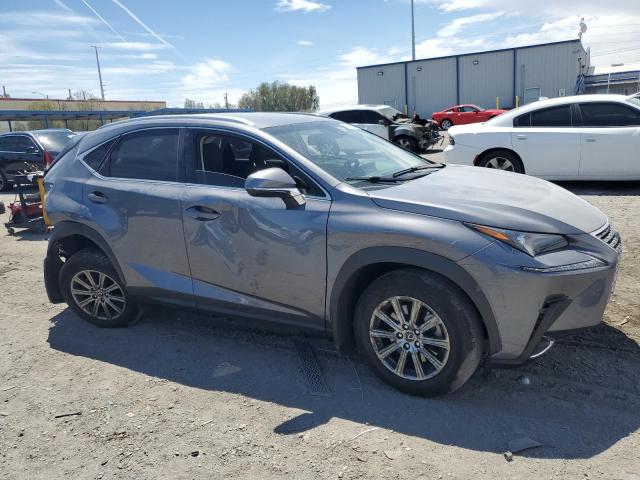JTJBARBZXK2194319 Lexus 8ar-fts