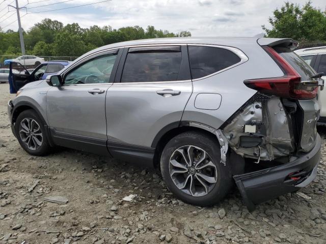 5J6RT6H84NL007562 Honda CR-V EXL