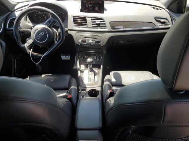 WA1JCCFSXJR027087 Audi Q3 PREMIUM