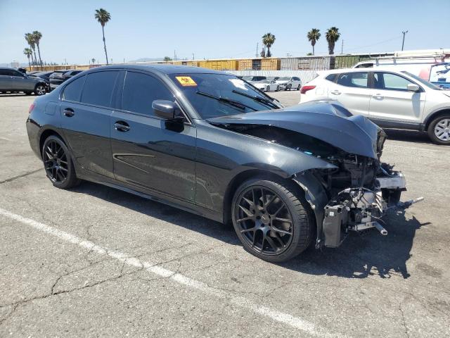 3MW89FF07P8D57837 BMW 2023