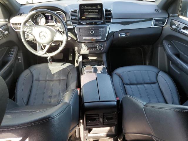 4JGDA5HB3JB070529 Mercedes-Benz GLE 350 4M