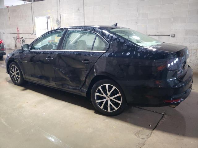 3VWDB7AJ1HM274468 Volkswagen JETTA SE