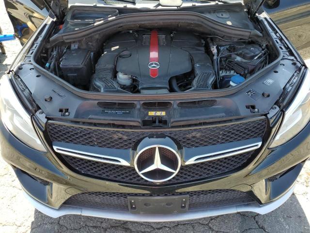 4JGED6EB3GA040144 Mercedes-Benz GLE COUPE