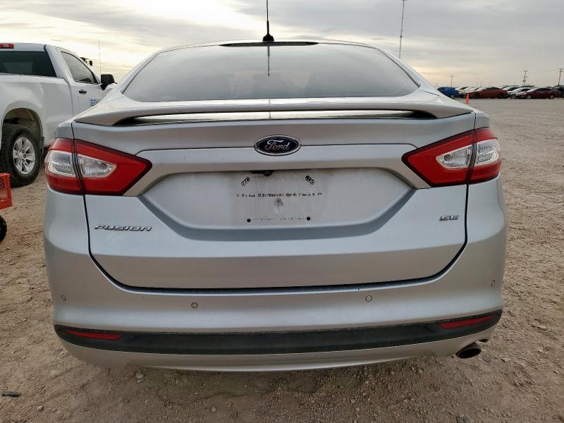 3FA6P0H76GR354810 Ford 2016