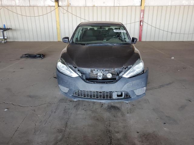 3N1AB7AP6JY204430 Nissan Sentra