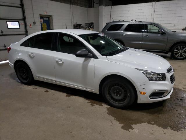 1G1PC5SH2G7221356 Chevrolet CRUZE LIMI