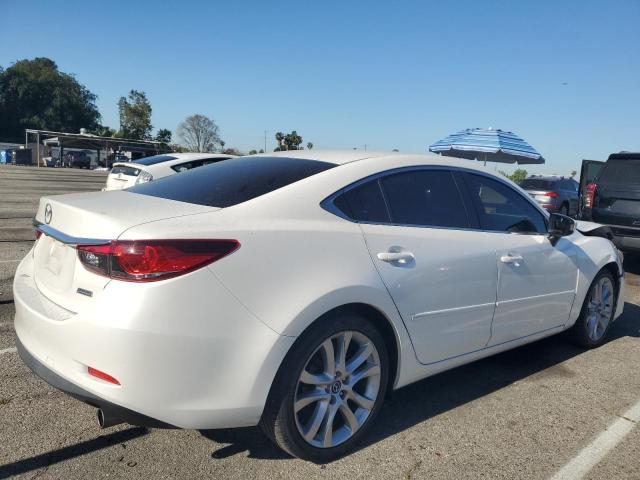 JM1GJ1V62E1135867 Mazda 6 TOURING