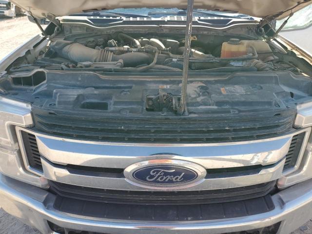 1FT7W2BT8JEC45942 Ford 2018