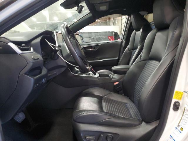 2T3EWRFV7LW088346 Toyota RAV4 XSE