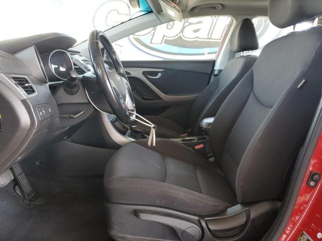 KMHDH4AE0GU505756 Hyundai dohc mpi nu