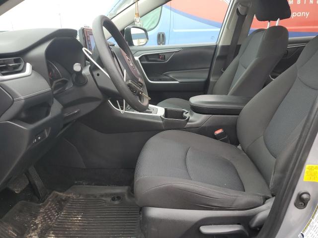 2T3H1RFV9NC176217 Toyota RAV4 LE