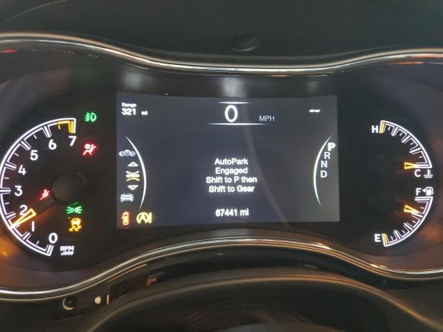 1C4RJEAGXLC405024 Jeep 2020