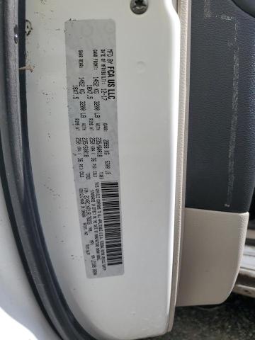 2C4RC1N72JR178333 Chrysler Pacifica