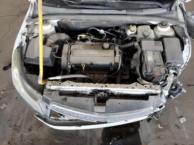 1G1PA5SH1F7210286 Chevrolet luw