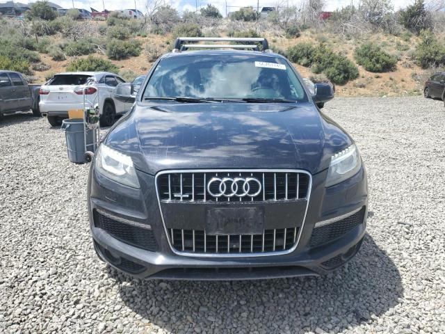 WA1DGAFE1FD031906 Audi Q7 PRESTIG
