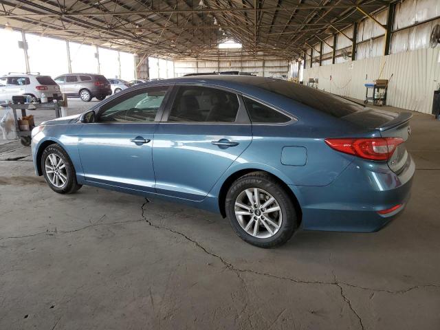 5NPE24AF2HH442853 Hyundai Sonata