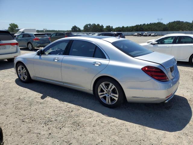 WDDUG6GB4JA343371 Mercedes-Benz m276