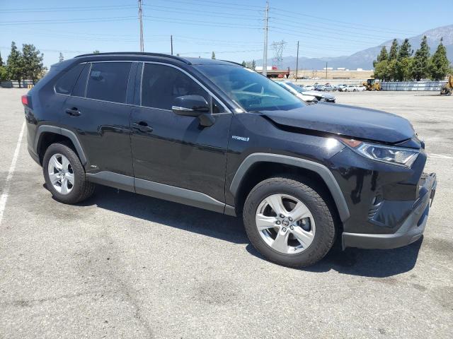 JTMRWRFV5KD503502 Toyota Rav4 Xle