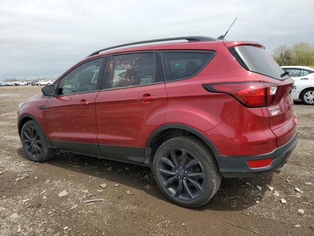 1FMCU0GD5KUB24167 Ford ESCAPE SE