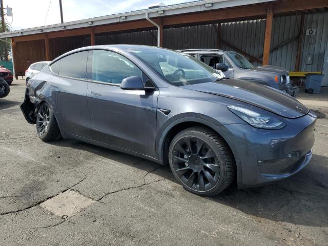 7SAYGDEEXNF356834 Tesla Model Y
