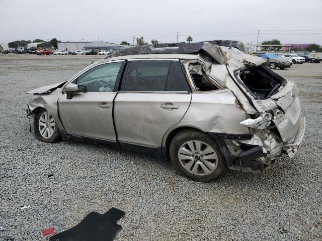 4S4BSACCXG3302494 Subaru OUTBACK 2.
