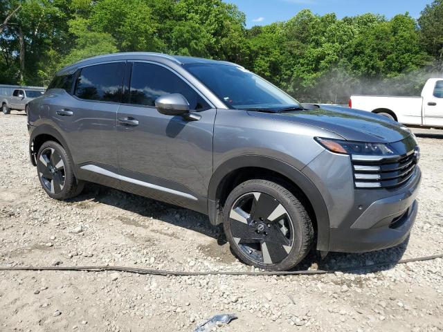 3N8AP6DA8SL317055 Nissan KICKS SR