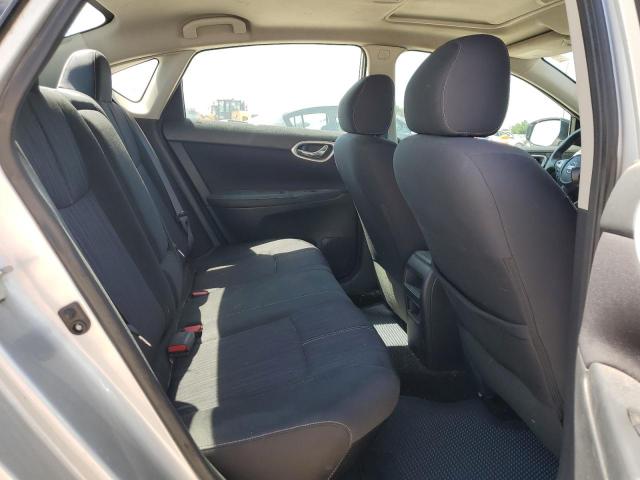 3N1AB7AP6HY347033 Nissan 2017