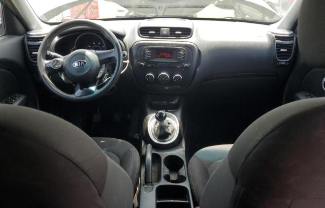 KNDJN2A25G7311491 KIA Soul